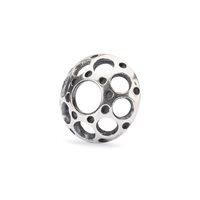 Charm Trollbeads Beads in Argento TAGBE-00251 - TAGBE-00251